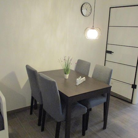 Parsberger Ferienwohnung 4 Exteriör bild