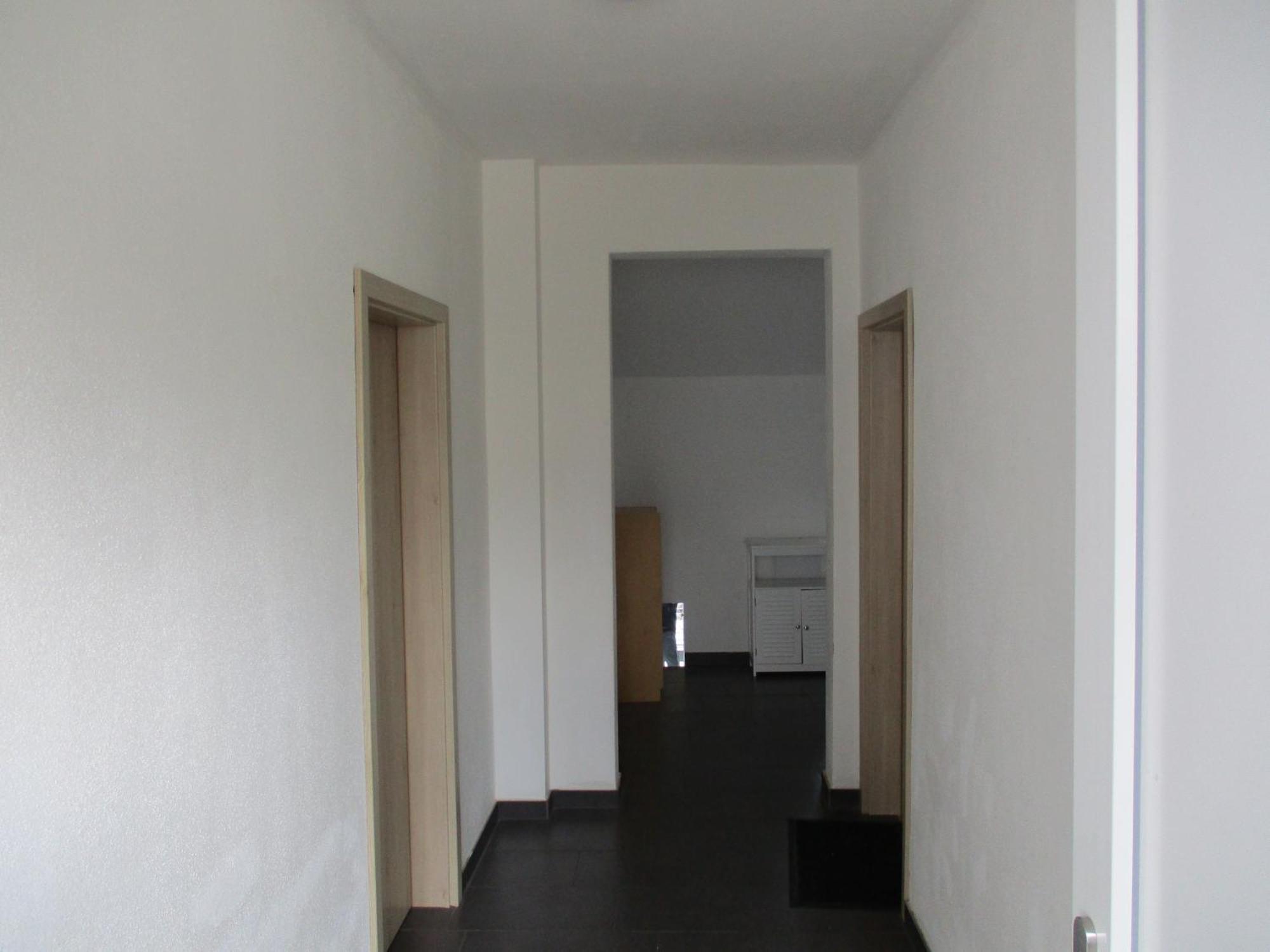 Parsberger Ferienwohnung 4 Exteriör bild