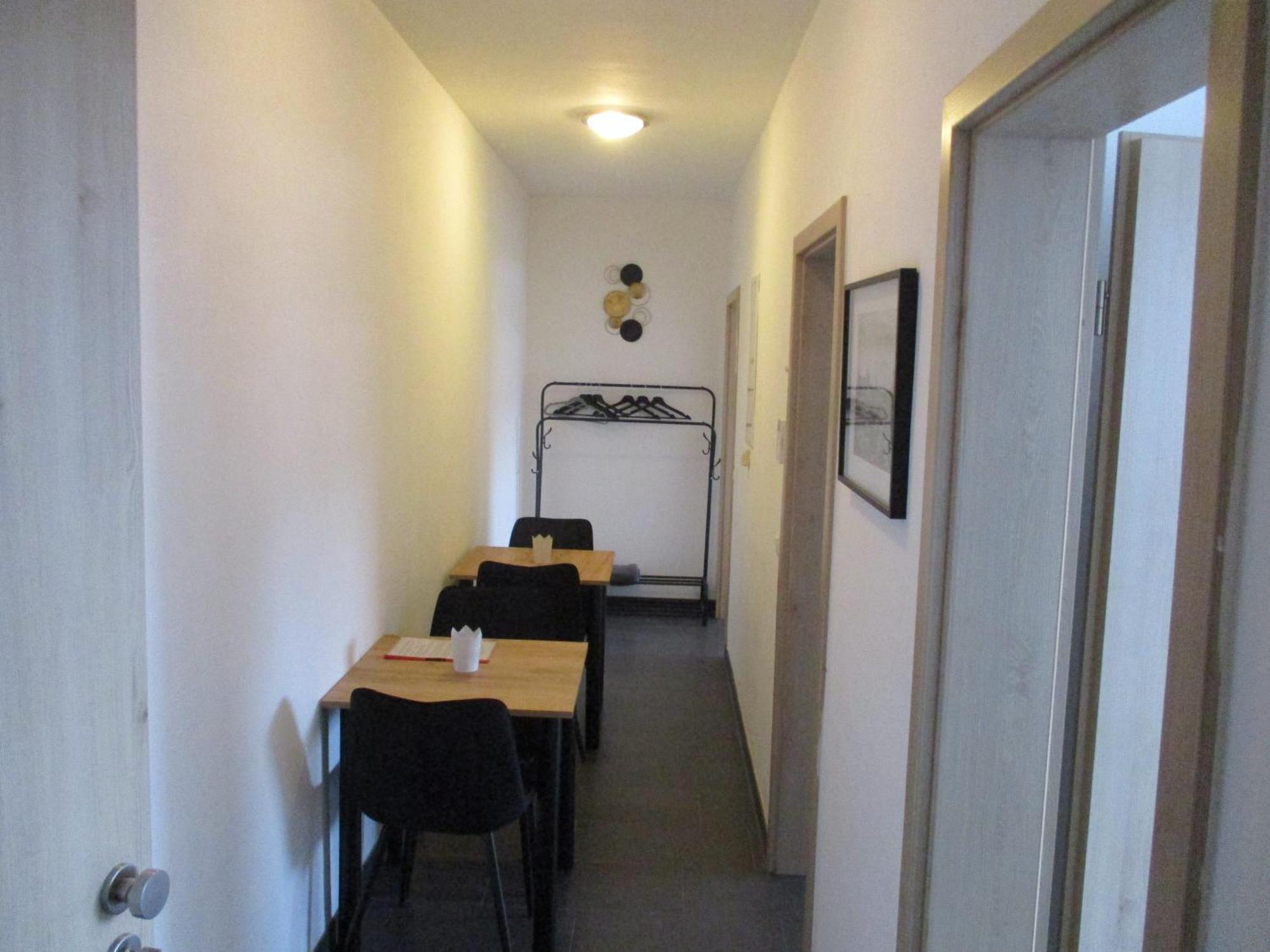 Parsberger Ferienwohnung 4 Exteriör bild